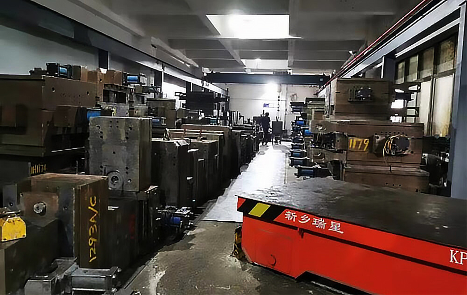 Trung Quốc Shenzhen Benky Industrial Co., Ltd. hồ sơ công ty