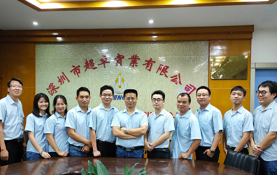Trung Quốc Shenzhen Benky Industrial Co., Ltd. hồ sơ công ty