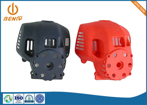 ABS PA66 PMMA Khuôn ép nhựa tùy chỉnh cho vỏ điện