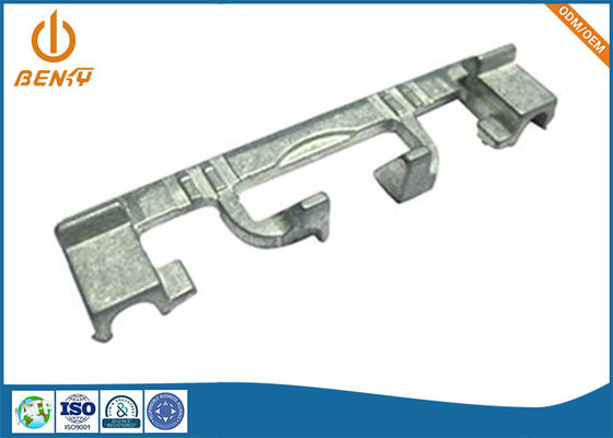 Linh kiện máy đúc khuôn ZL101 Hợp kim nhôm kẽm áp lực