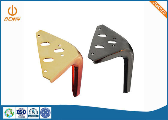 Tùy chỉnh OEM ODM Nội thất văn phòng Phụ tùng Giường tủ Chân ghế sofa