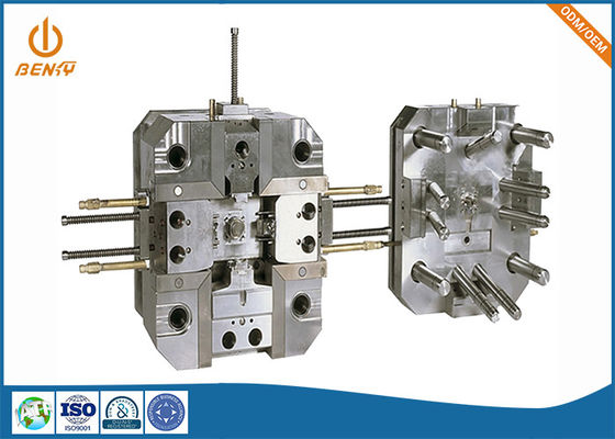 Khuôn đúc kẽm A356 A319 ZL101 ZL104 cho phần cứng điện tử