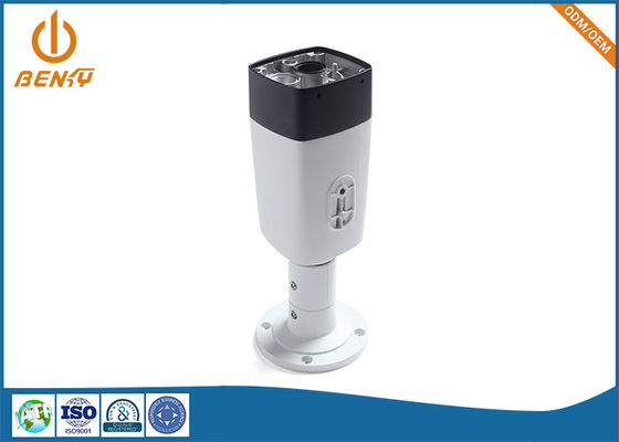 Dịch vụ gia công nhôm vỏ máy ảnh AL6061 Al6063 AL6082
