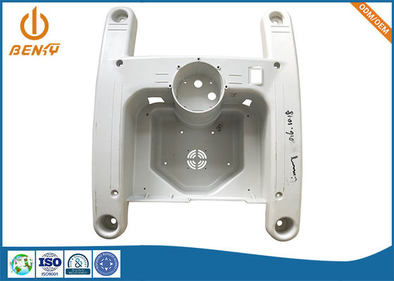 Bệnh viện đúc nhôm tùy chỉnh Xe cứu thương y tế Phụ kiện ô tô Phụ kiện Đúc khuôn