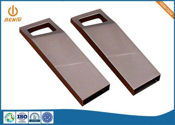 ISO TS16949 Súng đúc kẽm EICC Ổ đĩa flash Bút Ổ đĩa USB Vỏ