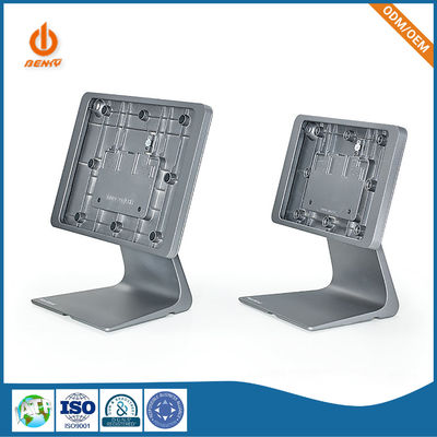 Bộ phận đúc hợp kim nhôm tùy chỉnh Máy POS Phần cứng POS