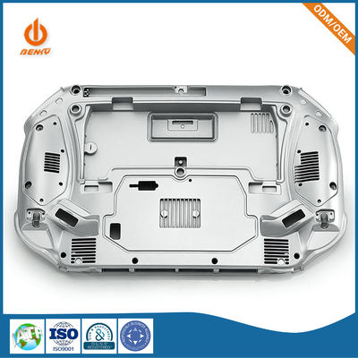 Điểm đúc phần cứng POS bằng hợp kim nhôm cho hệ thống bán nhà hàng