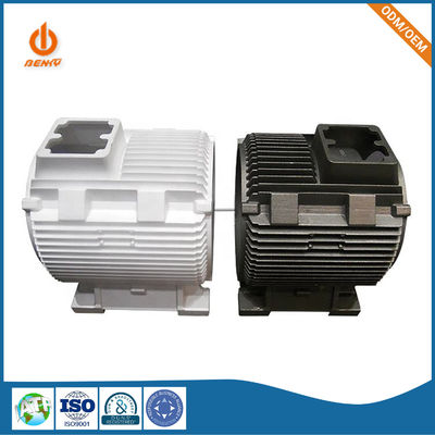 Vỏ động cơ điện Bộ phận đúc nhôm SKD11 SKH51 SKD61
