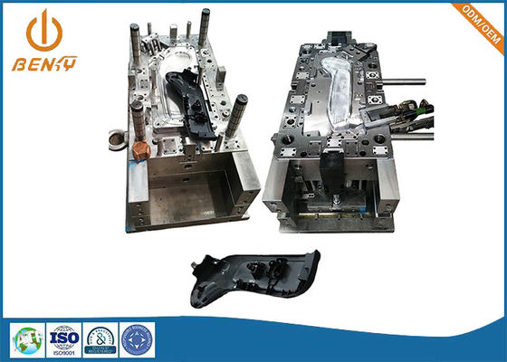 Nhà sản xuất khuôn đúc khuôn ép nhựa chính xác