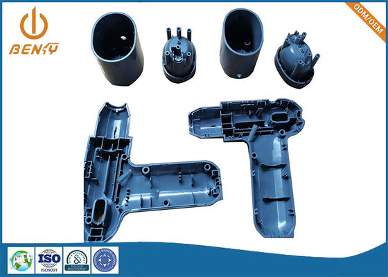 Bộ phận vỏ máy sấy tóc bằng nhựa tốt Khuôn ép khuôn cho vỏ máy sấy tóc