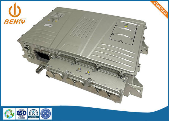 8407 H13 SKD61 Hợp kim nhôm đúc khuôn Vỏ bộ điều khiển EV