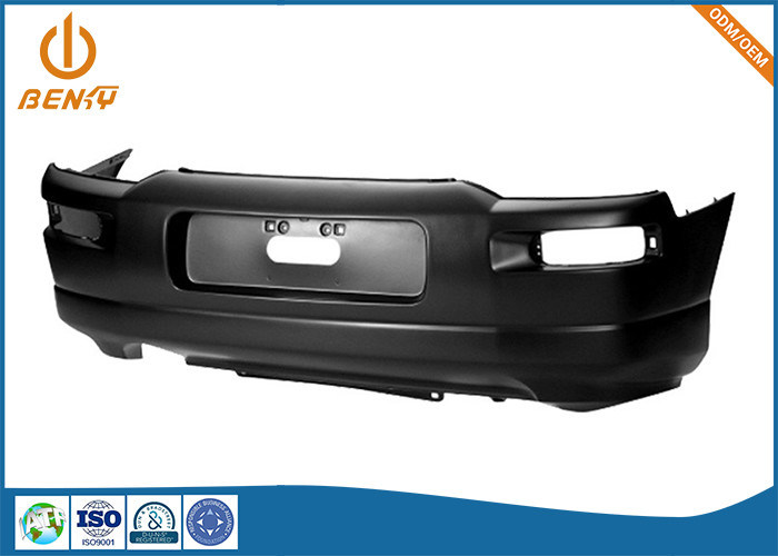 P20 H718 H13 Bộ phận ép nhựa tùy chỉnh Bền bỉ Thân thiện với môi trường