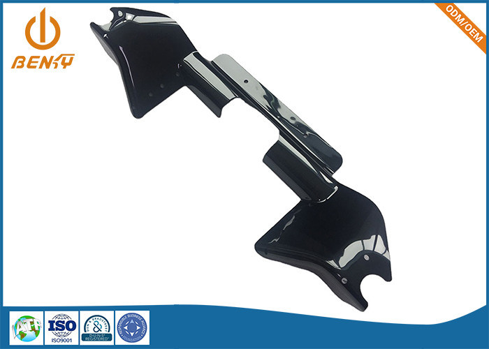 P20 H718 H13 Bộ phận ép nhựa tùy chỉnh Bền bỉ Thân thiện với môi trường