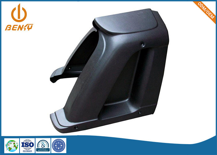 ABS PA66 PMMA Khuôn ép nhựa tùy chỉnh cho vỏ điện