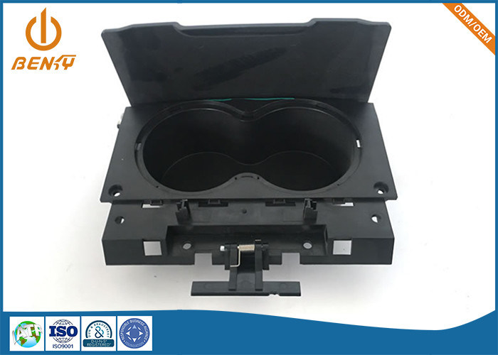 ABS PA66 PMMA Khuôn ép nhựa tùy chỉnh cho vỏ điện