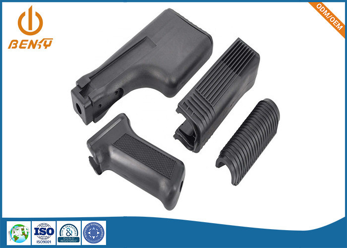 ABS PA66 PMMA Khuôn ép nhựa tùy chỉnh cho vỏ điện