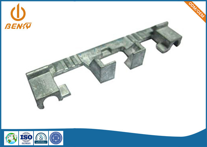 Linh kiện máy đúc khuôn ZL101 Hợp kim nhôm kẽm áp lực