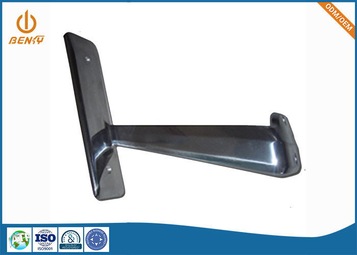 Gia công đúc khuôn OEM ODM Tay vịn bàn văn phòng cho bàn máy tính