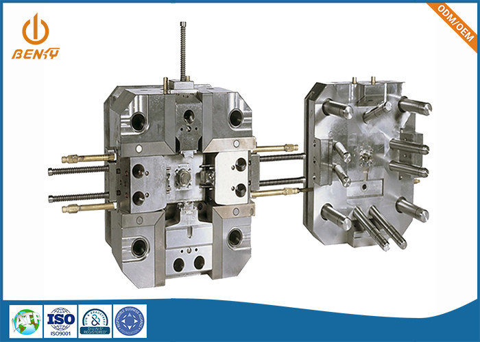 Khuôn đúc kẽm A356 A319 ZL101 ZL104 cho phần cứng điện tử
