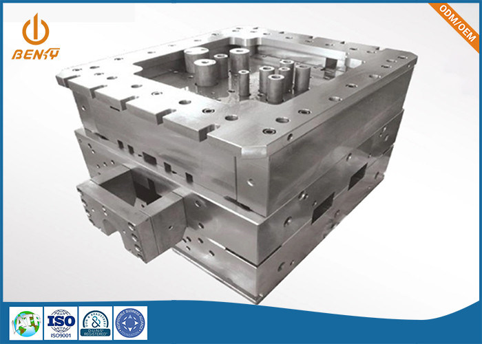 Khuôn đúc kẽm A356 A319 ZL101 ZL104 cho phần cứng điện tử