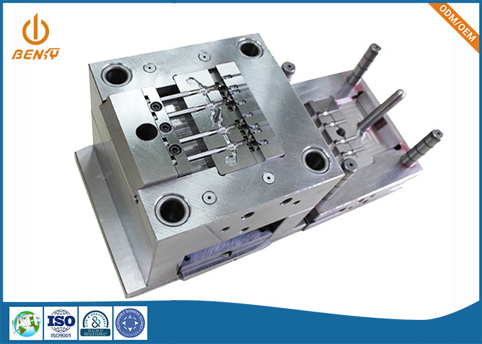 Khuôn đúc áp lực cao 8407 H13 SKD61 cho thiết bị gia dụng