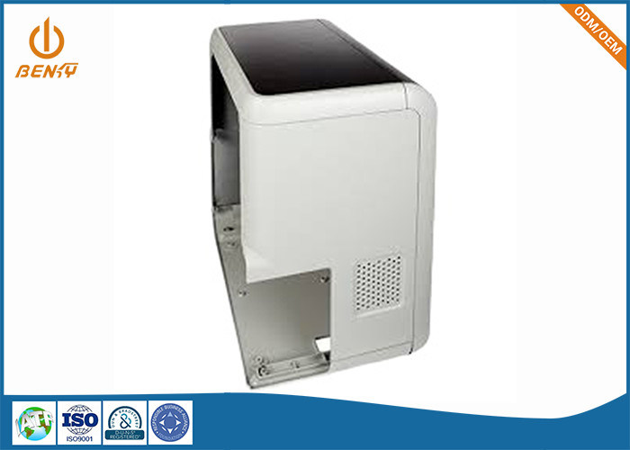 Khuôn ép nhựa tùy chỉnh ABS PMMA P20 718H NAK80 H13 S136