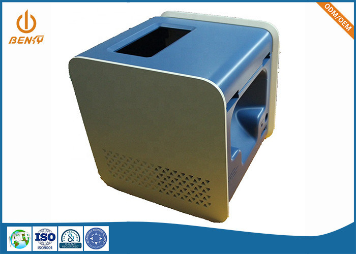 Khuôn ép nhựa tùy chỉnh ABS PMMA P20 718H NAK80 H13 S136