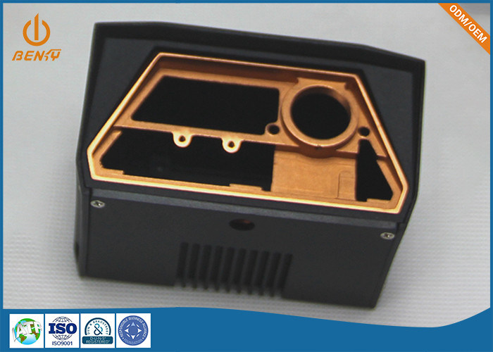 Khuôn ép nhựa tùy chỉnh ABS PMMA P20 718H NAK80 H13 S136