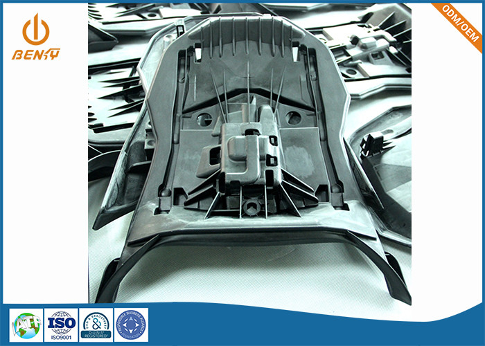 ISO9001 Bộ phận ép nhựa tùy chỉnh cho xe năng lượng mới