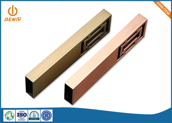 Khắc laser Gia công khuôn kẽm Đúc Customizd E Vỏ thuốc lá