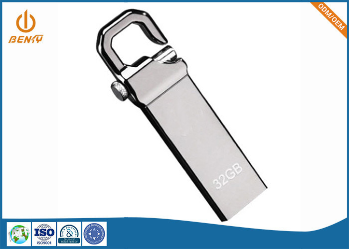 Hợp kim kẽm Zamak 3 Khung điều khiển từ xa bằng kim loại đúc khuôn