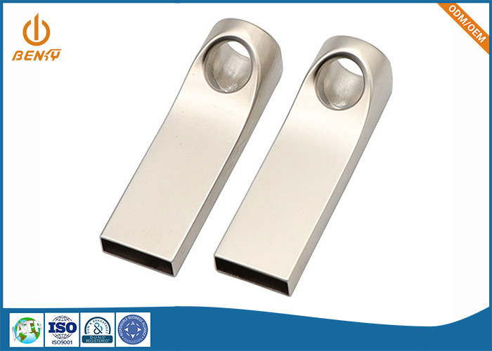 Hợp kim kẽm Zamak 3 Khung điều khiển từ xa bằng kim loại đúc khuôn