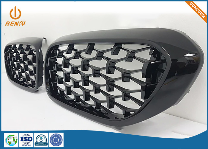 ABS PP PA 3D In nguyên mẫu cho các bộ phận cản xe ô tô
