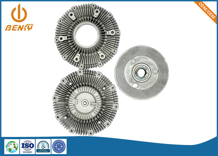 Đúc nhôm tùy chỉnh OEM Tiêu chuẩn ASTM DIN JIS EN ISO GB