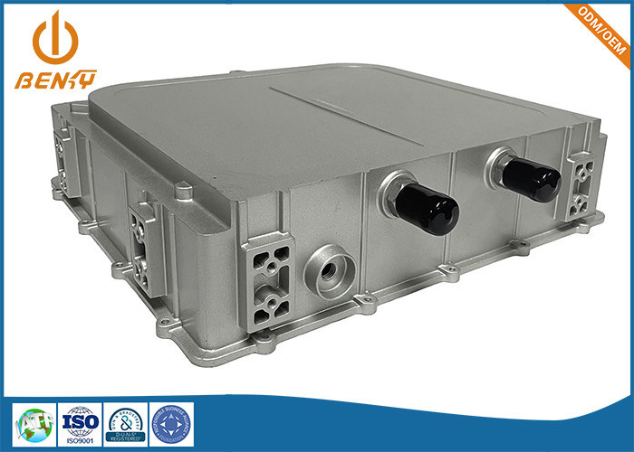 ASTM DIN JIS EN EV Phụ tùng Bộ điều khiển chống thấm đúc khuôn
