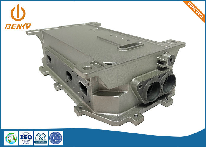 ASTM DIN JIS EN EV Phụ tùng Bộ điều khiển chống thấm đúc khuôn
