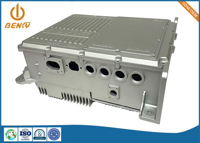 ASTM DIN JIS EN EV Phụ tùng Bộ điều khiển chống thấm đúc khuôn