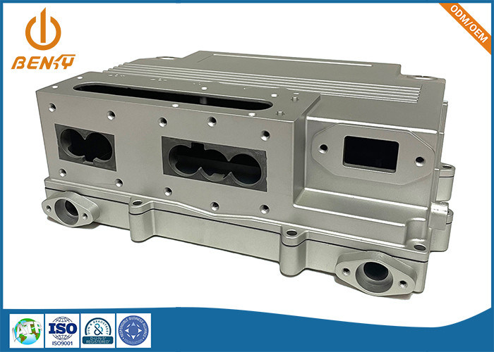 Dung sai 0,1mm EV Phụ tùng lưu trữ Dịch vụ đúc khuôn