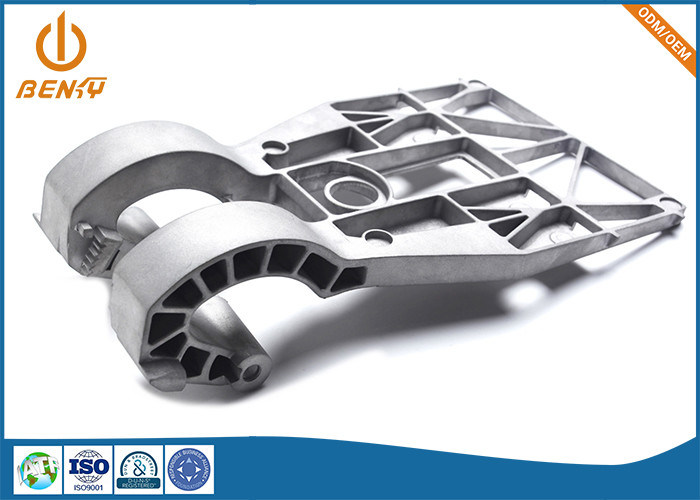 Bộ phận tự động đúc khuôn Ra0.8 Ra3.2 Phun Anodizing điện di
