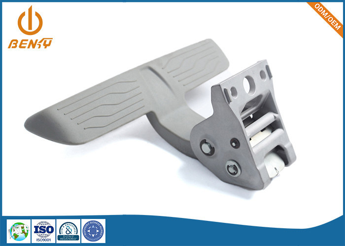 Bộ phận tự động đúc khuôn Ra0.8 Ra3.2 Phun Anodizing điện di