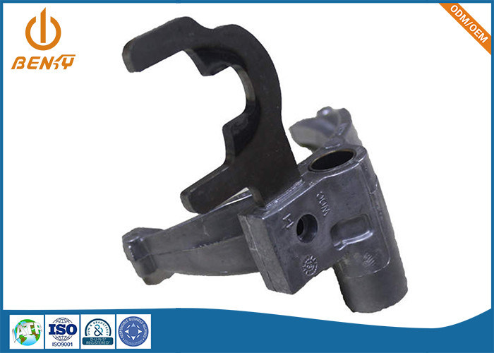 Phụ tùng ô tô T5 T6 Dầu động cơ đúc khuôn Pan Clinder Block Nắp đậy
