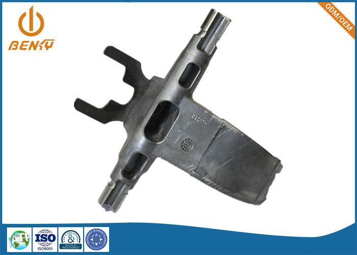 Phụ tùng ô tô T5 T6 Dầu động cơ đúc khuôn Pan Clinder Block Nắp đậy