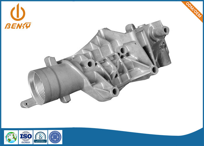 Phụ tùng ô tô đúc nhôm OEM Dung sai 0,005mm 0,01mm 0,1mm