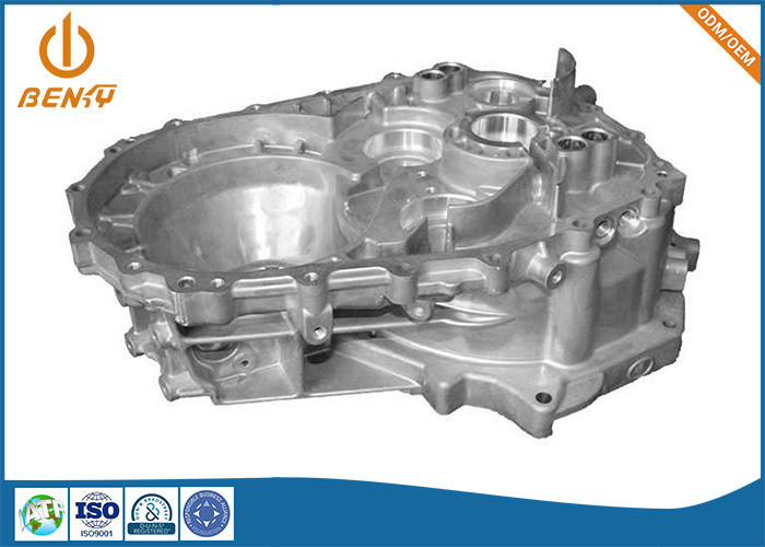 Linh kiện đúc ô tô Ra1.6 Ra3.2 Vật liệu nhôm kẽm