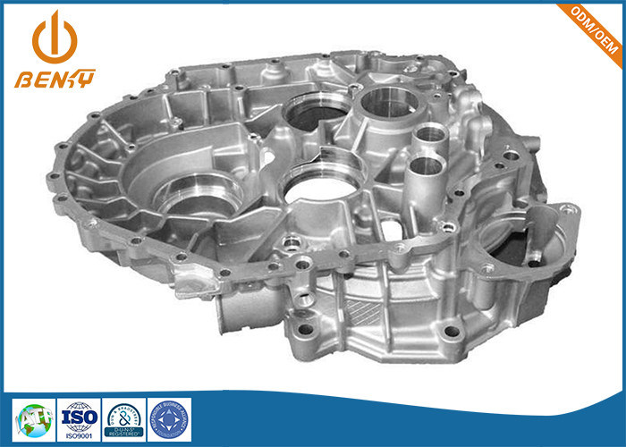Linh kiện đúc ô tô Ra1.6 Ra3.2 Vật liệu nhôm kẽm