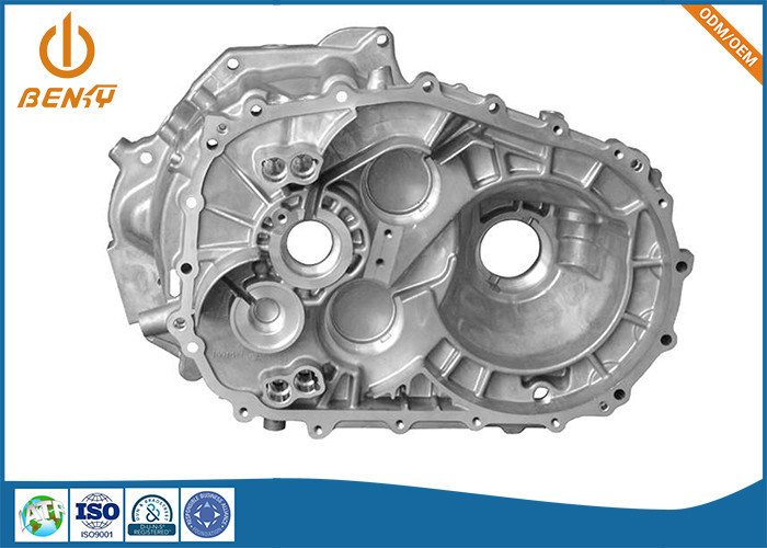 Linh kiện đúc ô tô Ra1.6 Ra3.2 Vật liệu nhôm kẽm