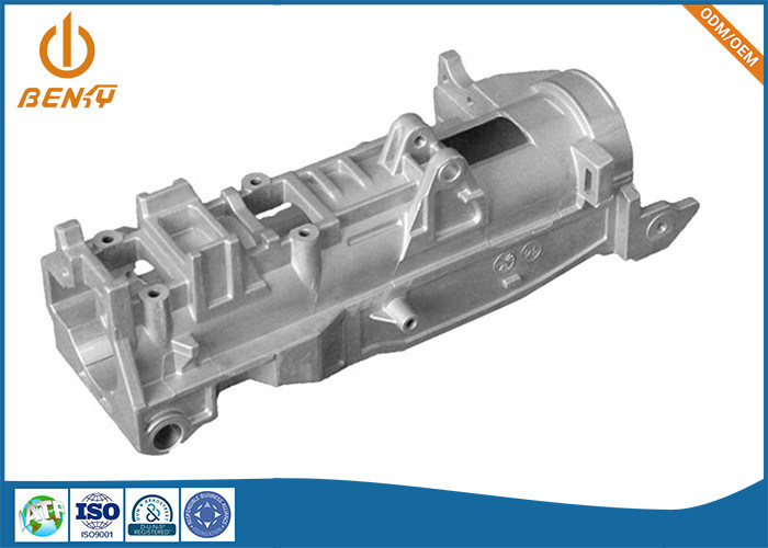Linh kiện đúc ô tô Ra1.6 Ra3.2 Vật liệu nhôm kẽm