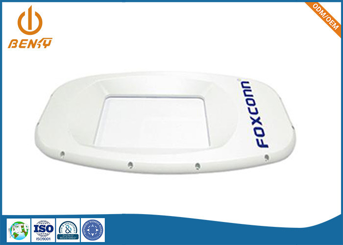 Vỏ đèn LED đúc 8407 H13 Độ dày tùy chỉnh 0,4mm 20mm