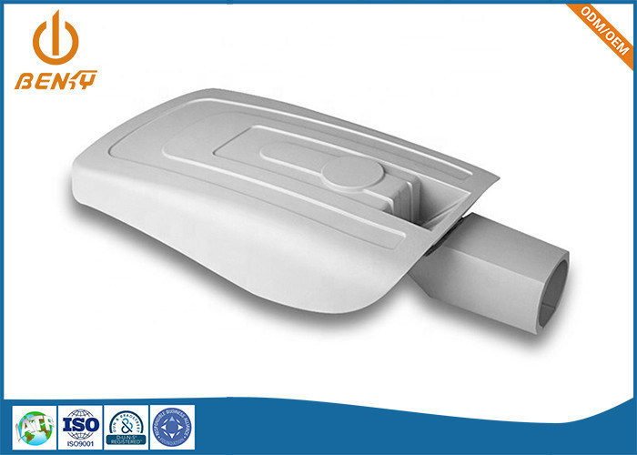 ADC12 A380 Alsi12 Nhôm đúc Bộ phận đúc Bộ phận đúc