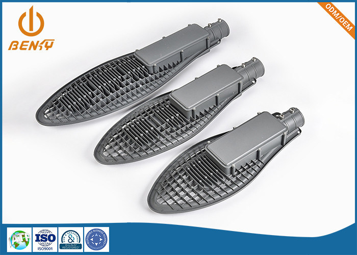 ADC12 A380 Alsi12 Nhôm đúc Bộ phận đúc Bộ phận đúc